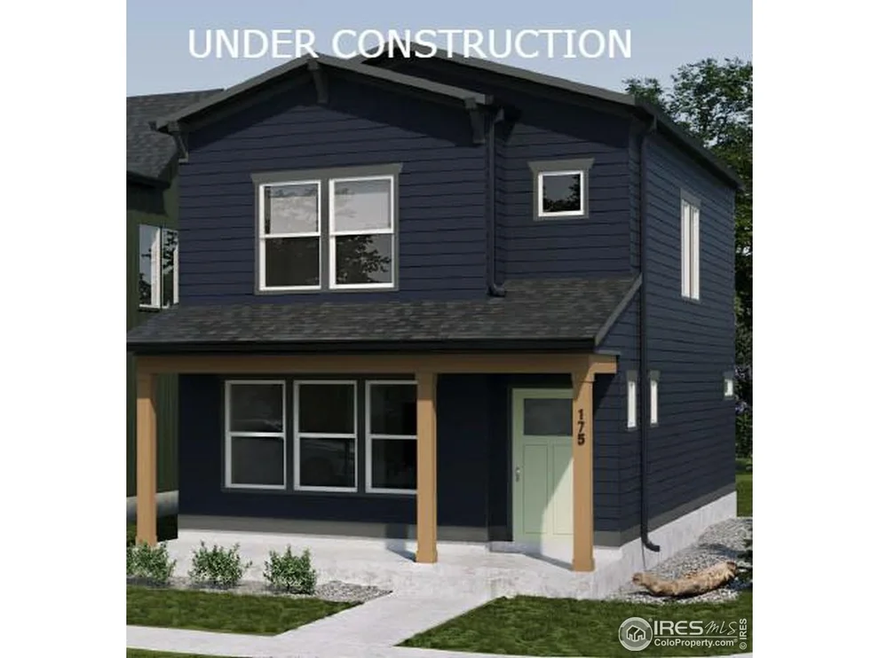 Unit for sale at 3117 Conquest St, Fort Collins, CO 80524