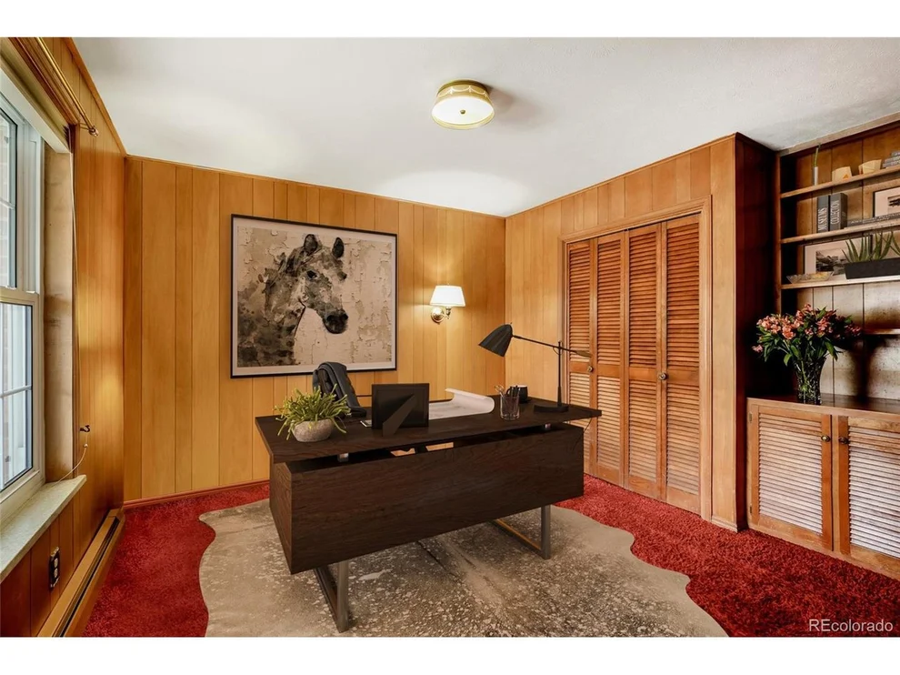 Unit for sale at 2714 S Eaton Way, Denver, CO 80227