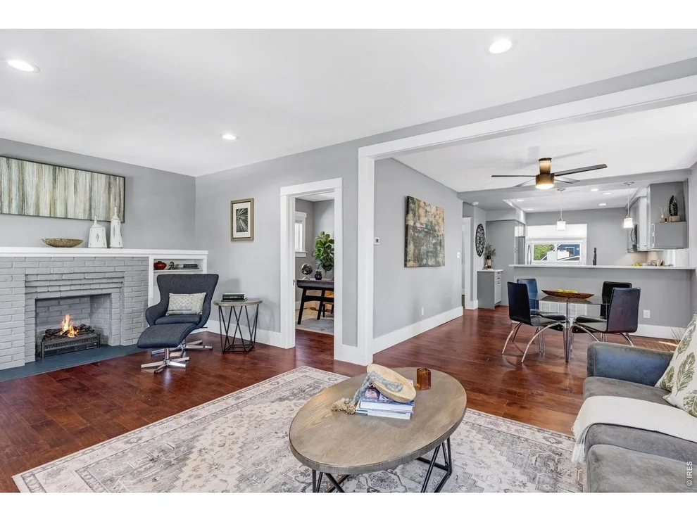 Unit for sale at 4410 N Clay St, Denver, CO 80211