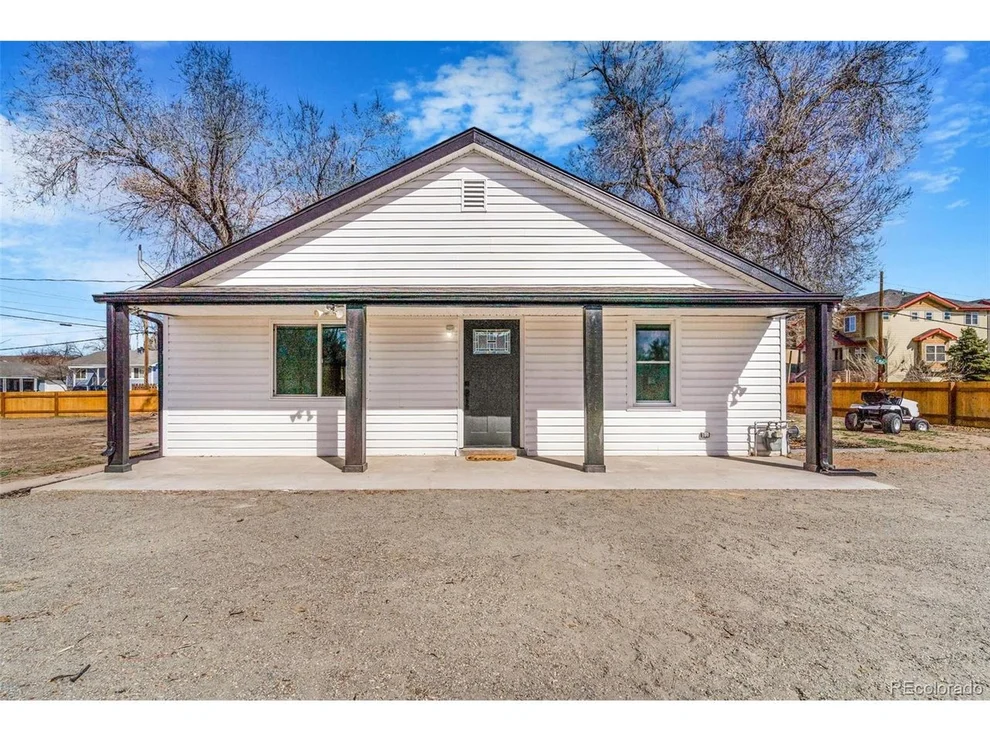 Unit for sale at 801 S Leyden St, Denver, CO 80224