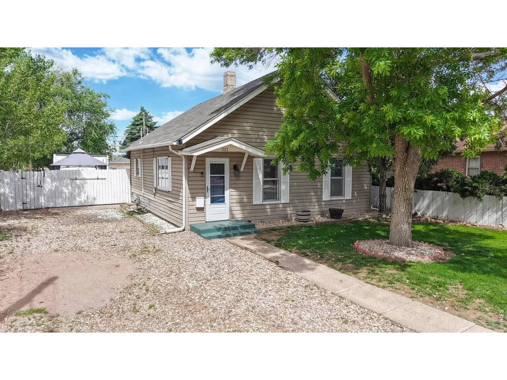 Unit for sale at 521 1st Ave, Ault, CO 80610