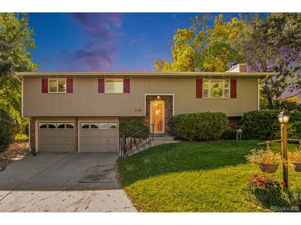 Unit for sale at 1118 Ulmus Dr, Loveland, CO 80538