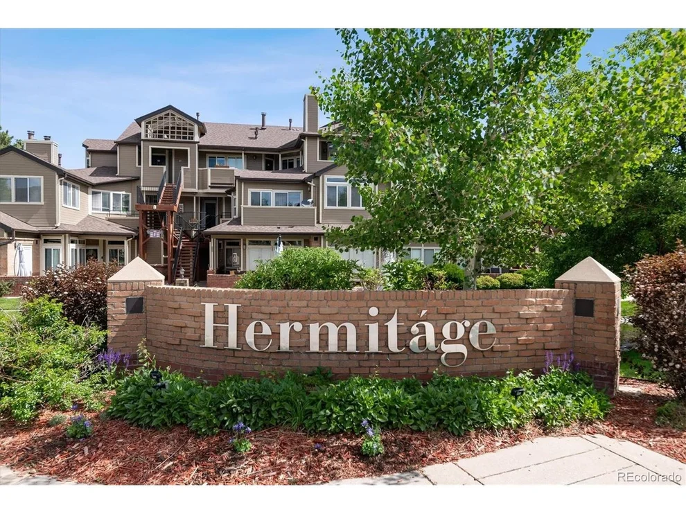 Unit for sale at 6001 S Yosemite St, Greenwood Village, CO 80111