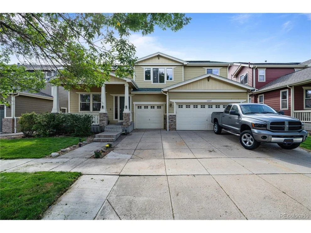 Unit for sale at 12235 Helena St, Commerce City, CO 80603