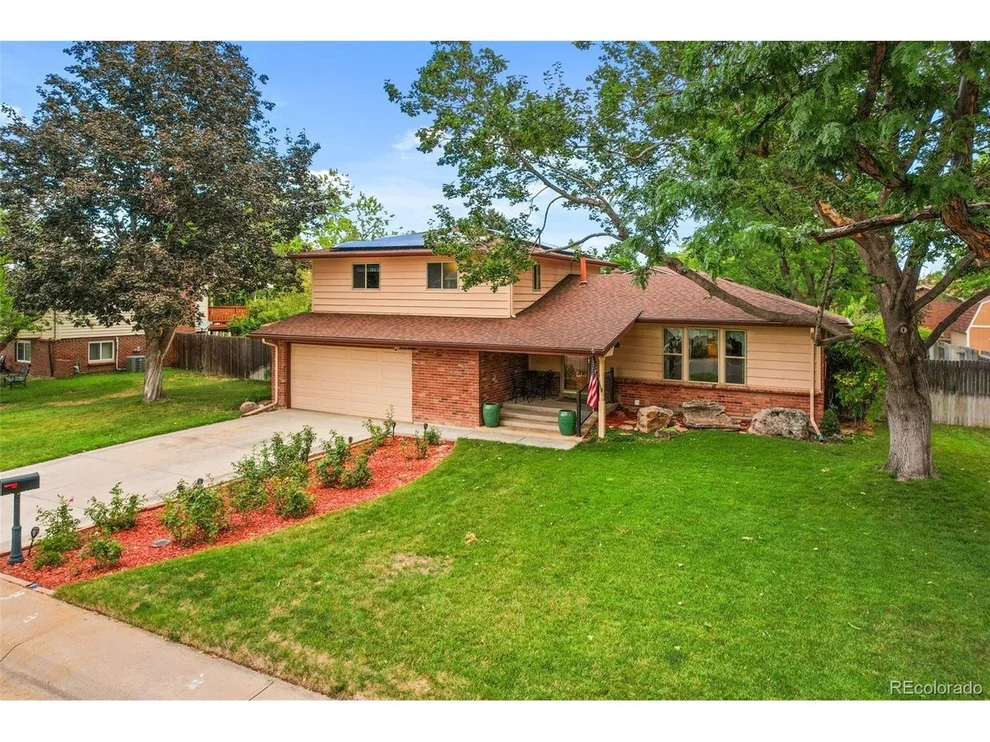 Unit for sale at 8118 S Marshall St, Littleton, CO 80128