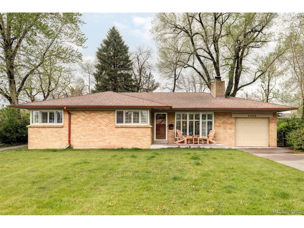 Unit for sale at 9000 W 4th Pl, Lakewood, CO 80226