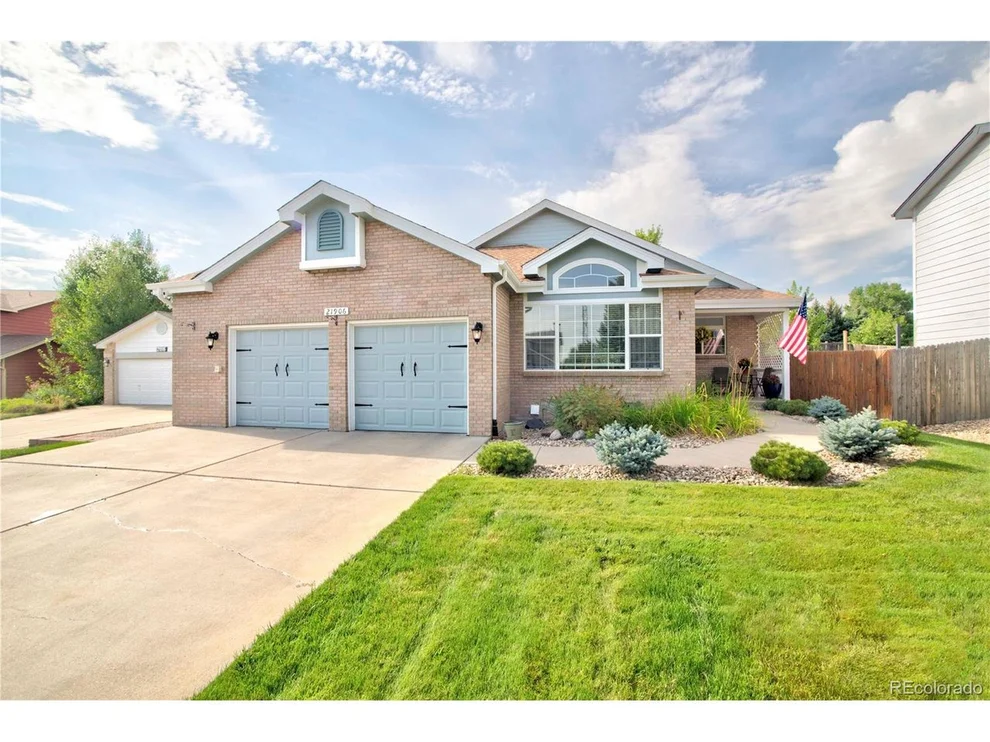 Unit for sale at 21906 Swale Dr, Parker, CO 80138