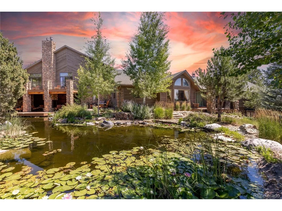 Unit for sale at 8361 Piney Creek Rd, Parker, CO 80138