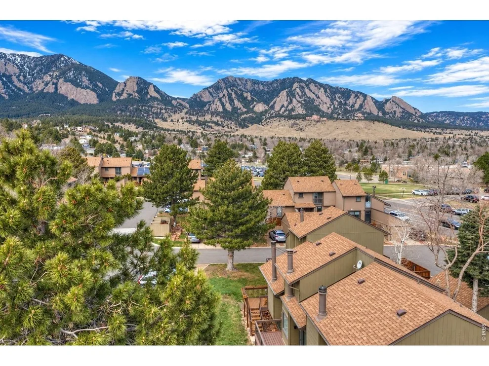 Unit for sale at 4176 Greenbriar Blvd, Boulder, CO 80305