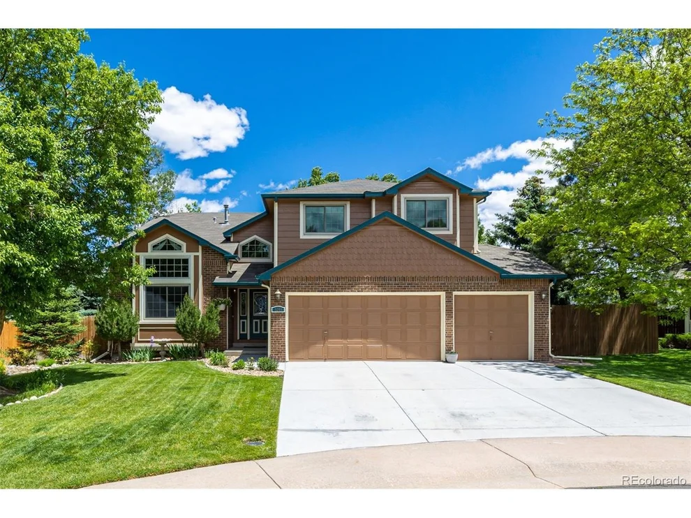 Unit for sale at 5244 S Genoa Way, Centennial, CO 80015