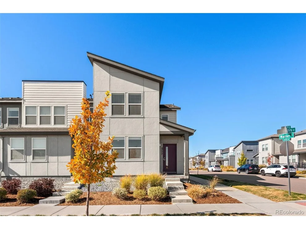 Unit for sale at 4777 Memphis St, Denver, CO 80239