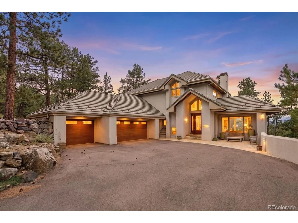 Unit for sale at 25478 Foothills Dr N, Golden, CO 80401