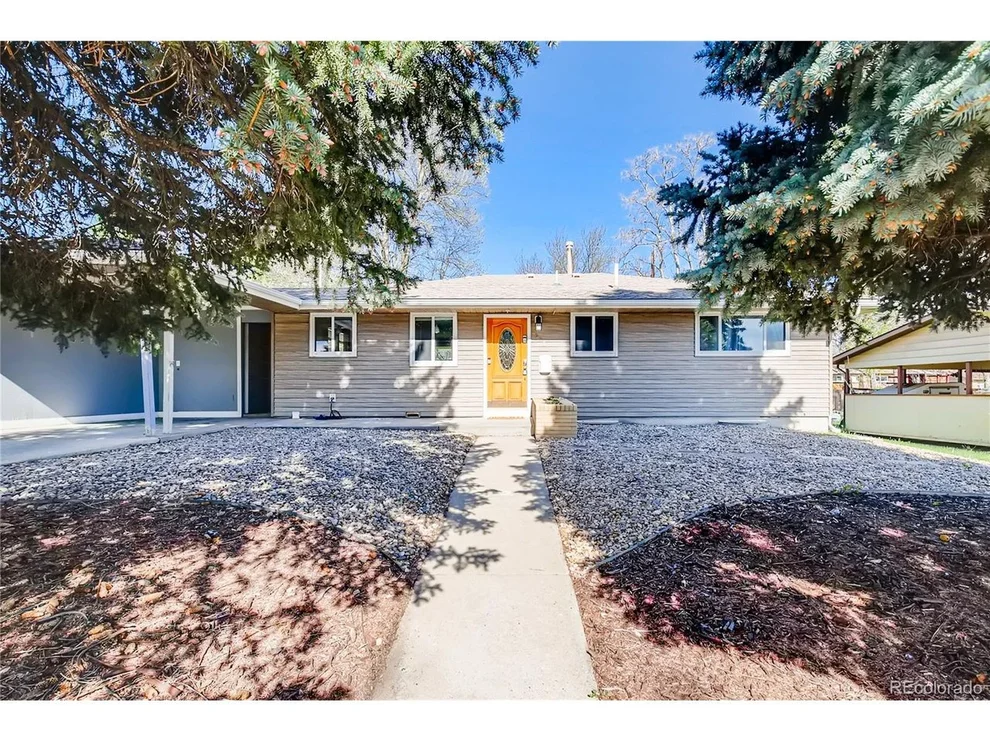 Unit for sale at 5735 S Cherokee St, Littleton, CO 80120