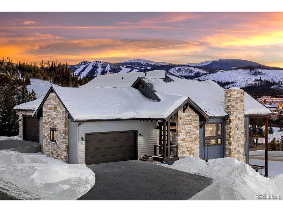 Unit for sale at 44 Sunny Ridge Ln, Winter Park, CO 80482