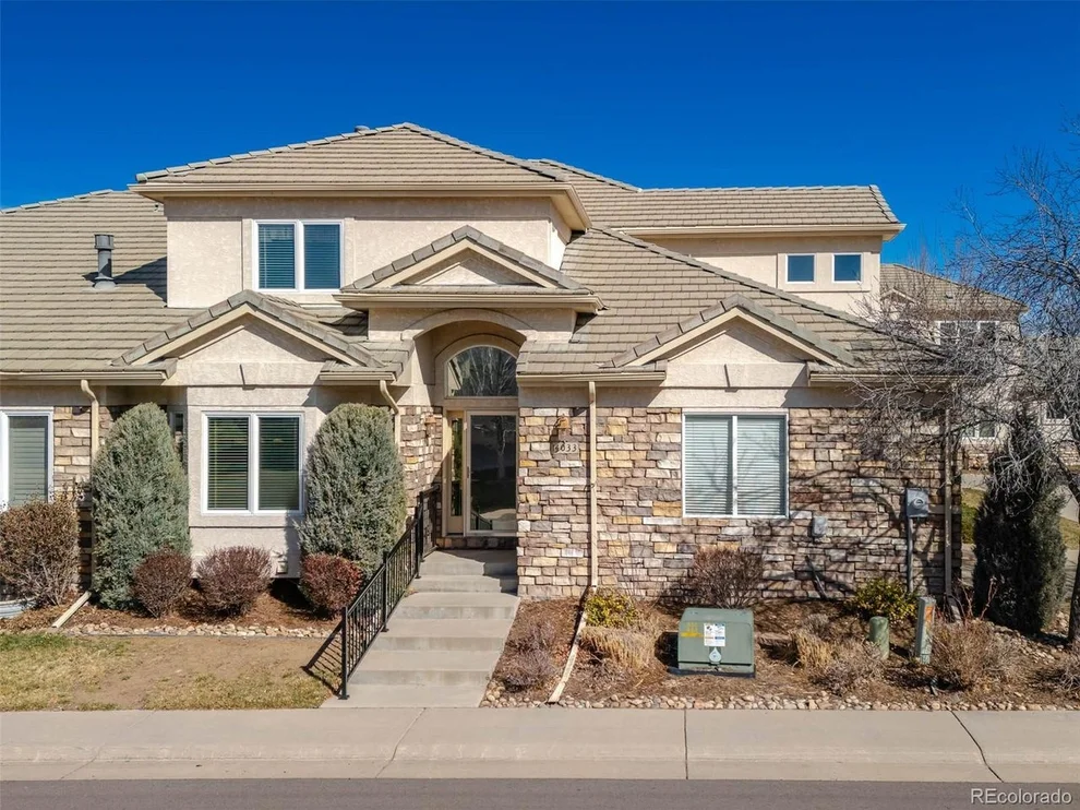 Unit for sale at 14033 E Whitaker Dr, Aurora, CO 80015