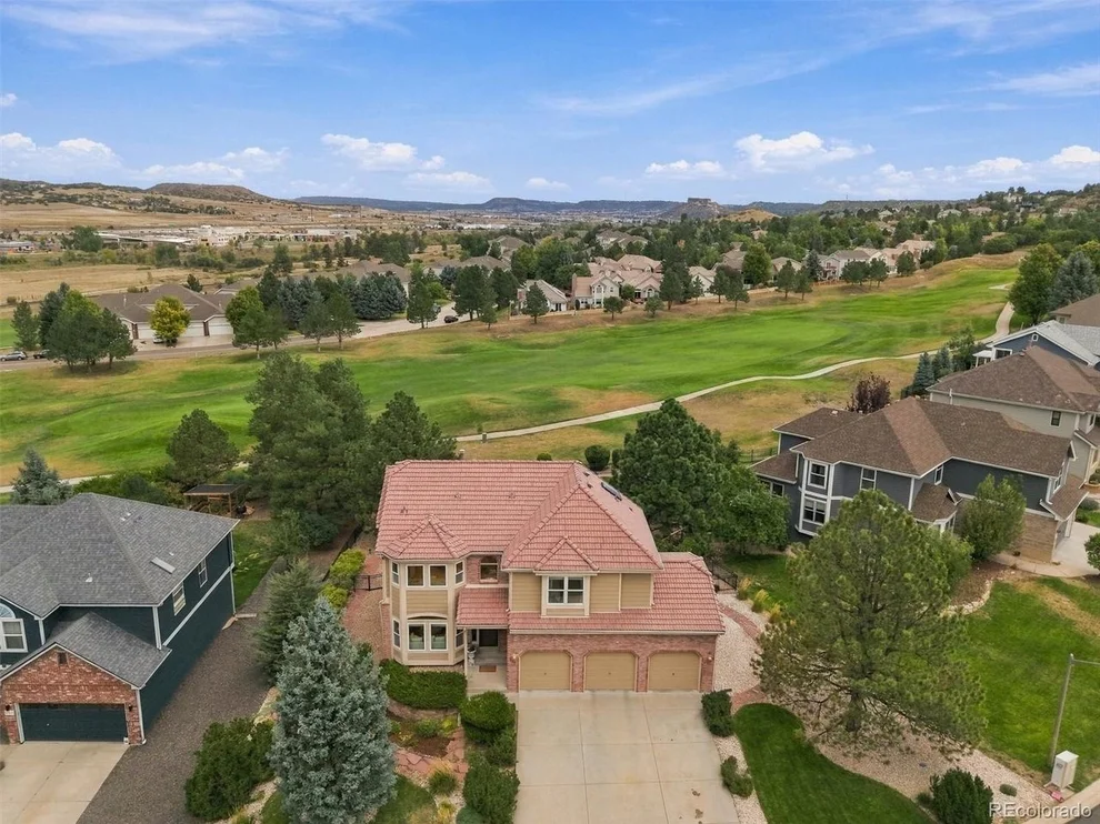 Unit for sale at 525 W Prestwick Way, Castle Rock, CO 80104