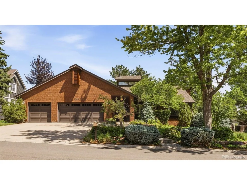 Unit for sale at 8025 S Krameria Way, Centennial, CO 80112