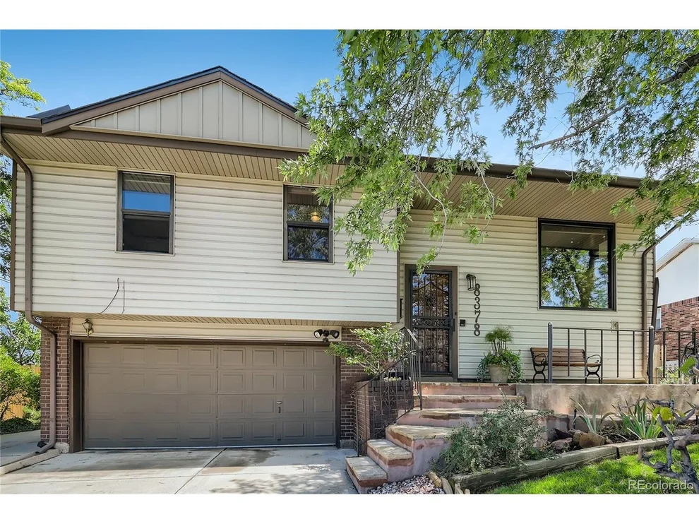 Unit for sale at 8378 Charles Way, Denver, CO 80221