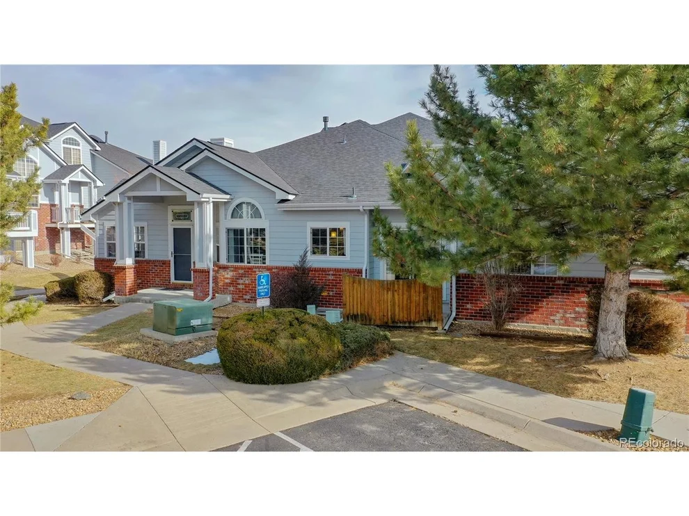 Unit for sale at 18461 E Colgate Cir, Aurora, CO 80013