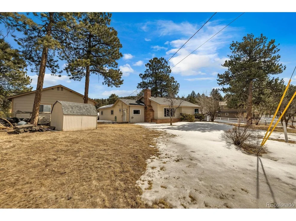 Unit for sale at 6430 Highway 73, Evergreen, CO 80439