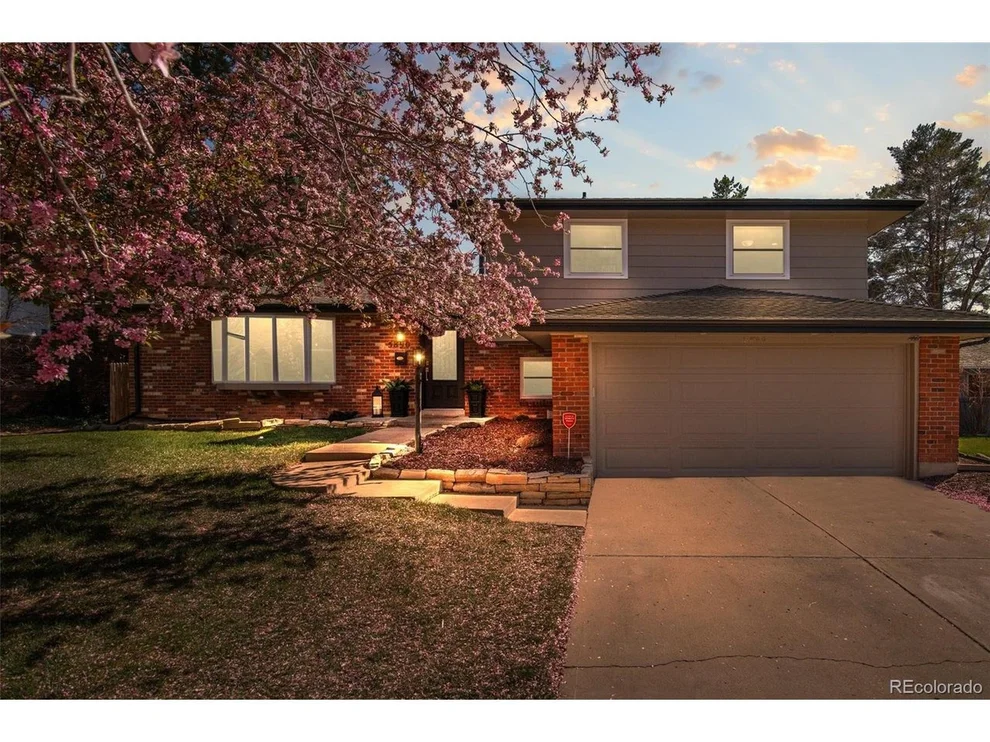 Unit for sale at 5890 E Fair Ave, Centennial, CO 80111