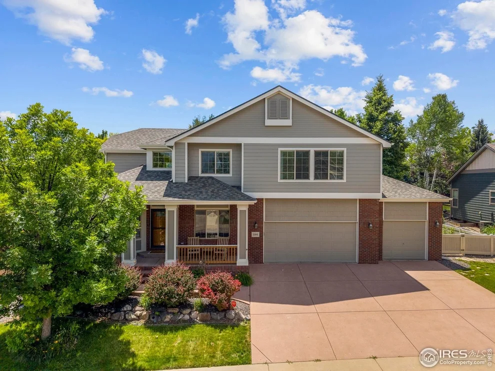 Unit for sale at 1180 W 50th St, Loveland, CO 80538