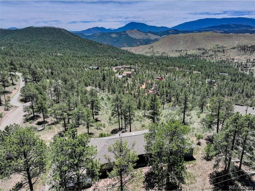 Unit for sale at 30236 Zurich Dr, Pine, CO 80470