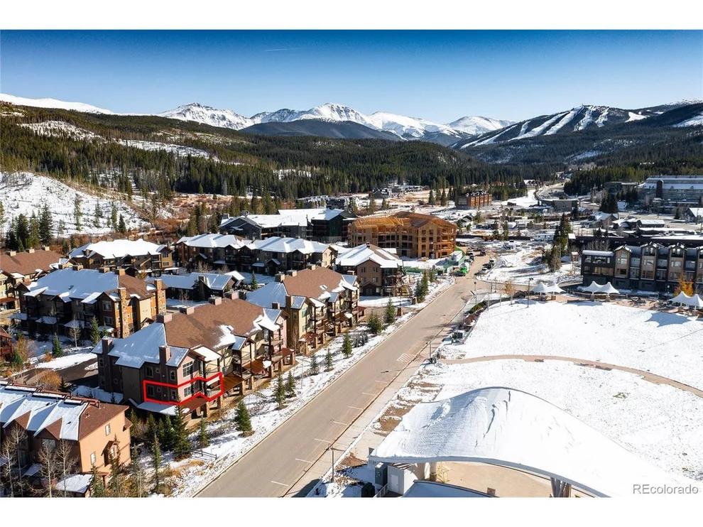 Unit for sale at 701 Trailhead Cir, Winter Park, CO 80482