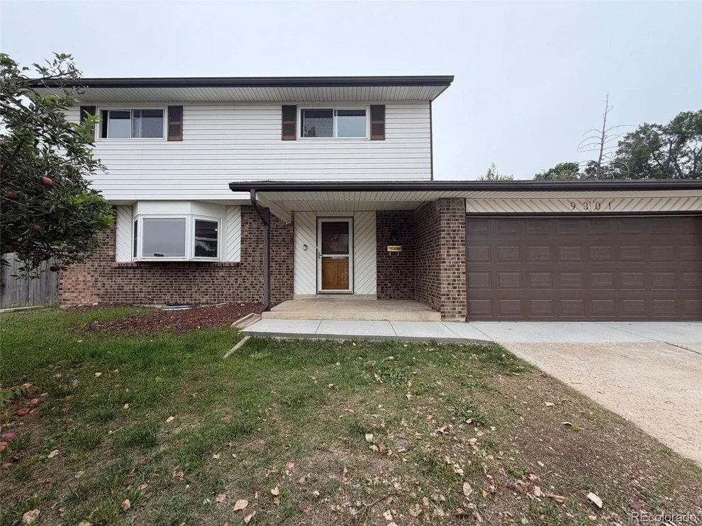 Unit for sale at 9301 Raleigh Ct, Westminster, CO 80031