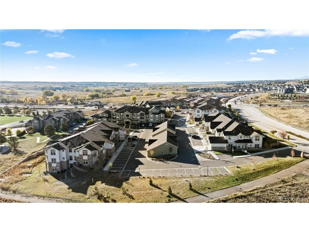 Unit for sale at 18645 Stroh Rd, Parker, CO 80134
