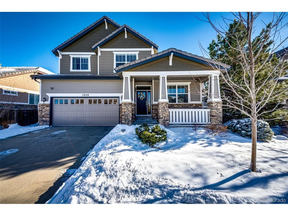 Unit for sale at 5808 S Duquesne Ct, Aurora, CO 80016