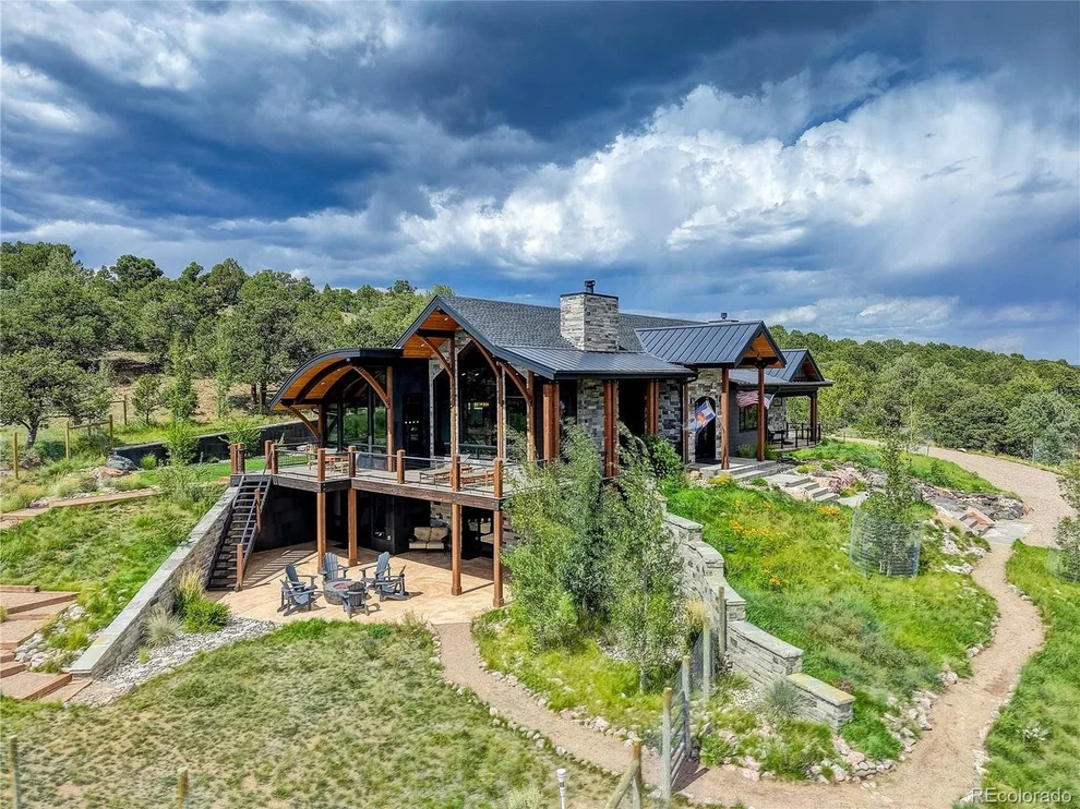Unit for sale at 2154 Cowboy Way, Cotopaxi, CO 81223