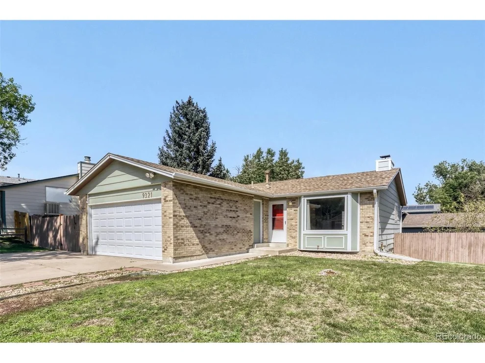 Unit for sale at 9321 W 104th Pl, Broomfield, CO 80021