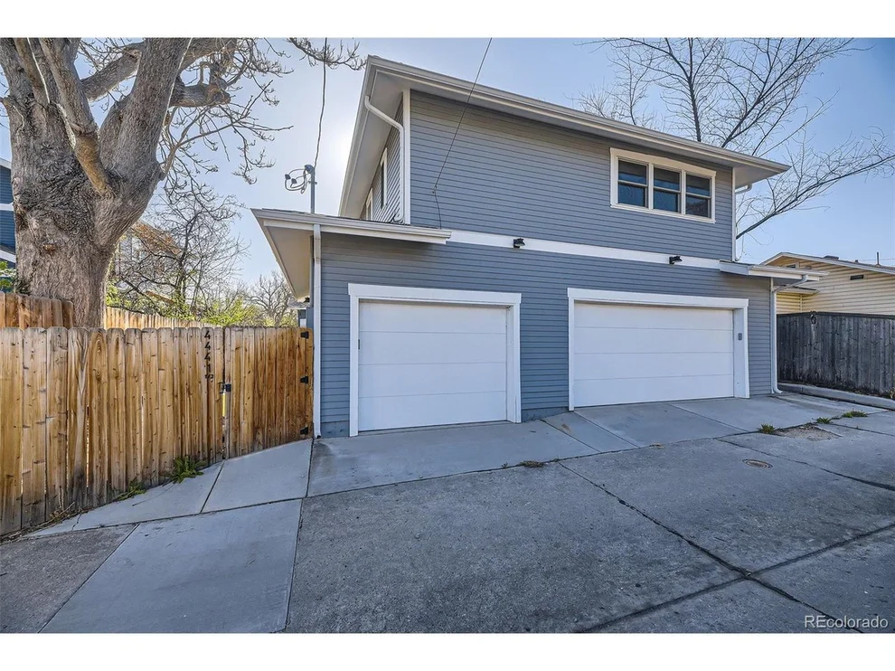 Unit for sale at 4441 N Meade St, Denver, CO 80211