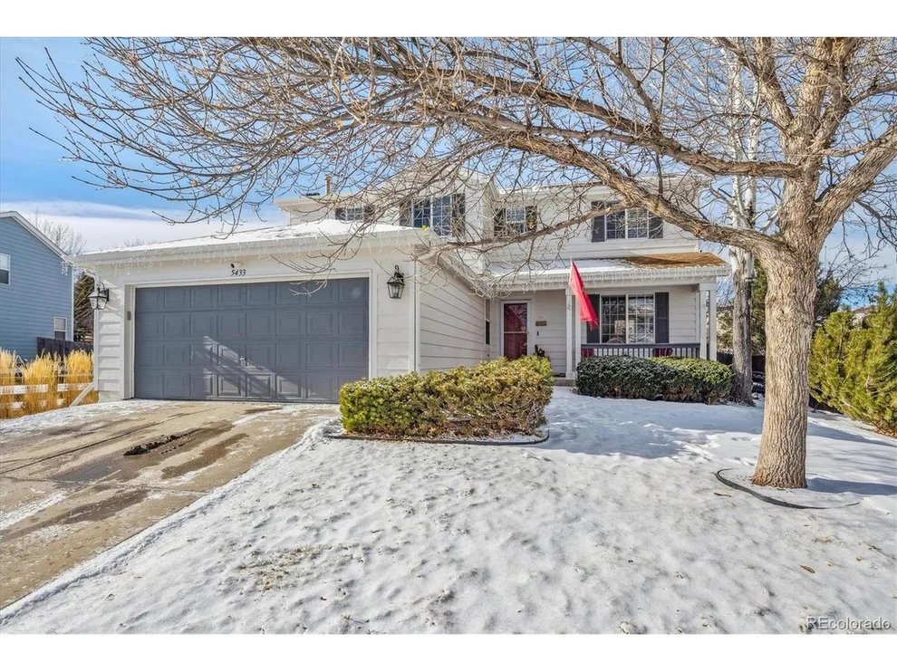 Unit for sale at 5433 S Rome St, Aurora, CO 80015