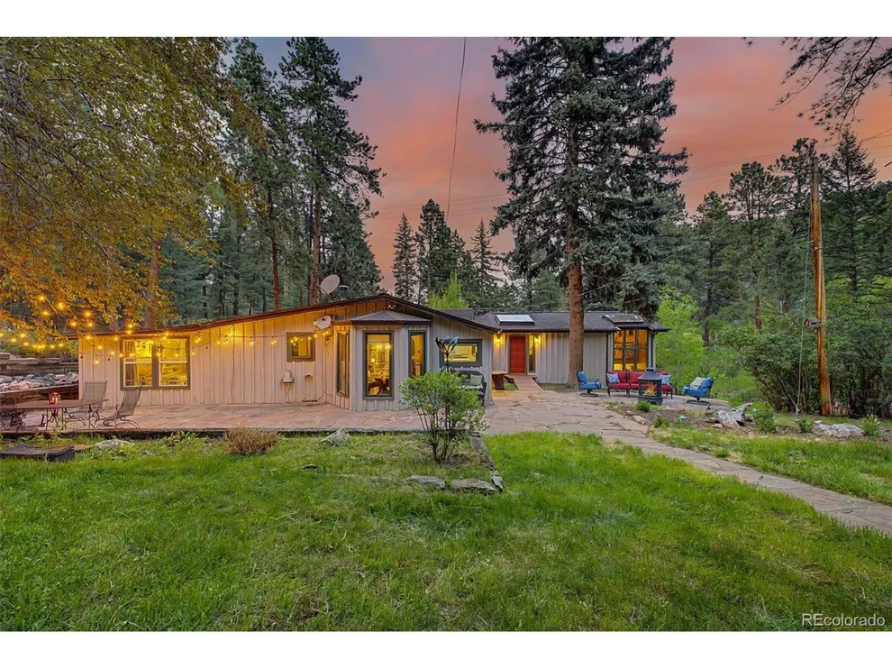 Unit for sale at 8297 S Deer Creek Canyon Rd, Littleton, CO 80127