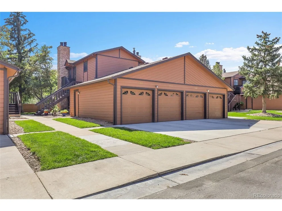 Unit for sale at 9438 W 89th Cir, Broomfield, CO 80021