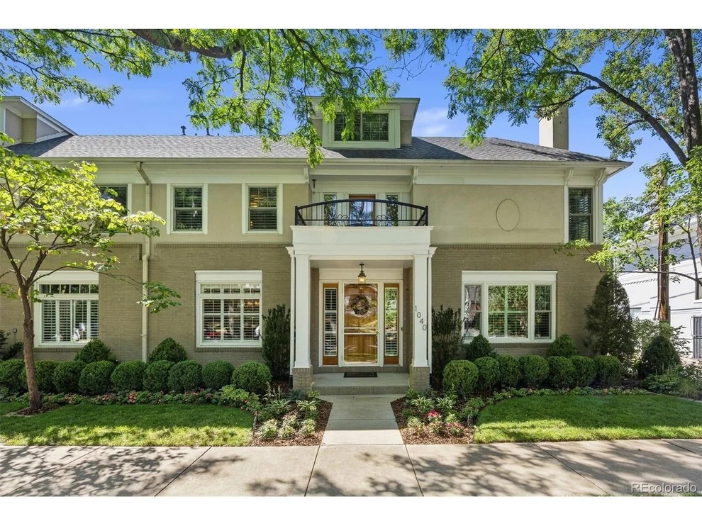 Unit for sale at 1040 E 7th Ave, Denver, CO 80218