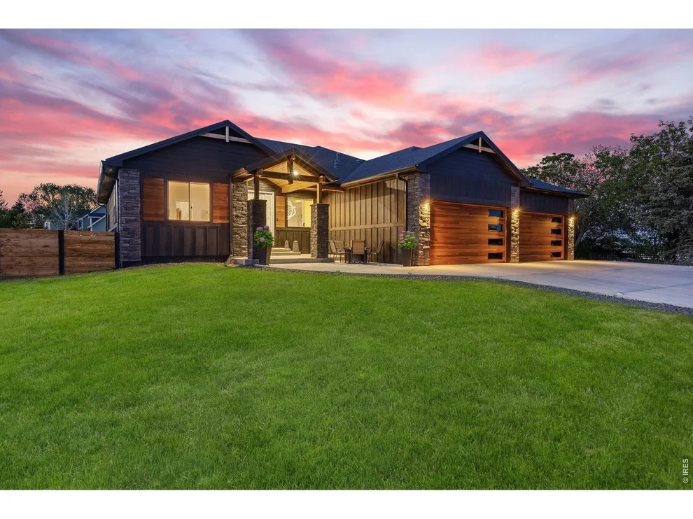 Unit for sale at 740 W County Road 10 E, Berthoud, CO 80513