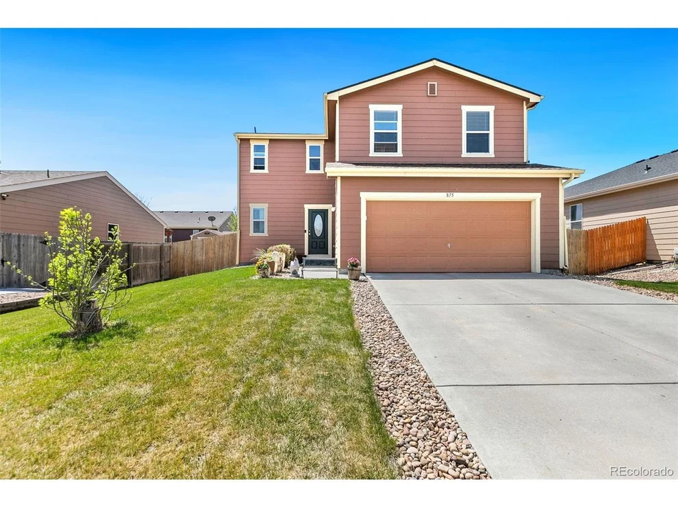 Unit for sale at 875 Lonewolf Cir, Lochbuie, CO 80603