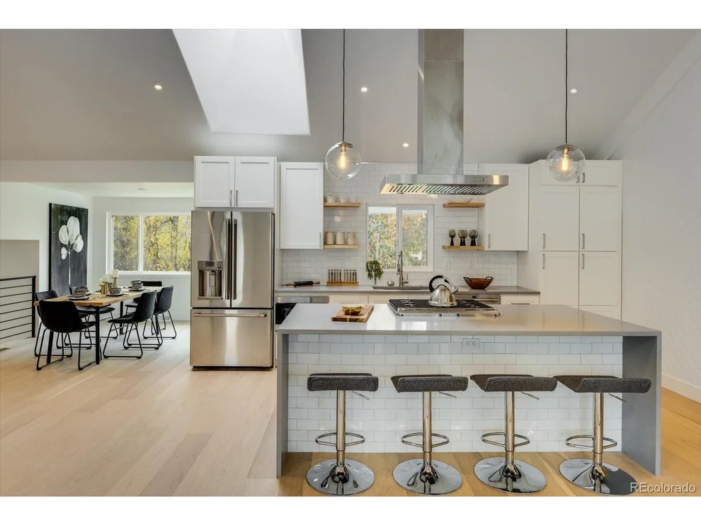 Unit for sale at 4341 Pali Way, Boulder, CO 80301