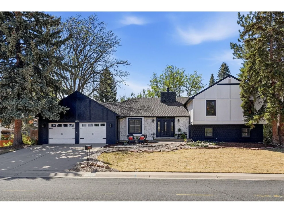 Unit for sale at 1271 Bellaire St, Broomfield, CO 80020