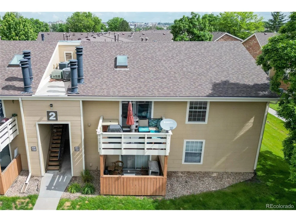 Unit for sale at 10251 W 44th Ave, Wheat Ridge, CO 80033