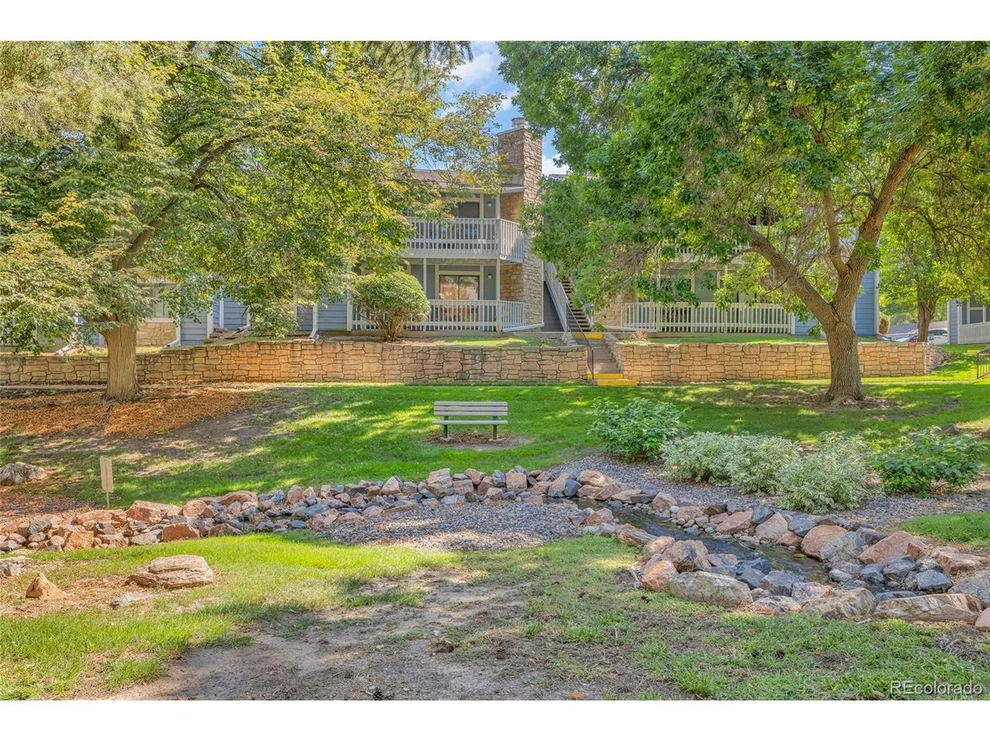 Unit for sale at 8335 Fairmount Dr, Denver, CO 80247