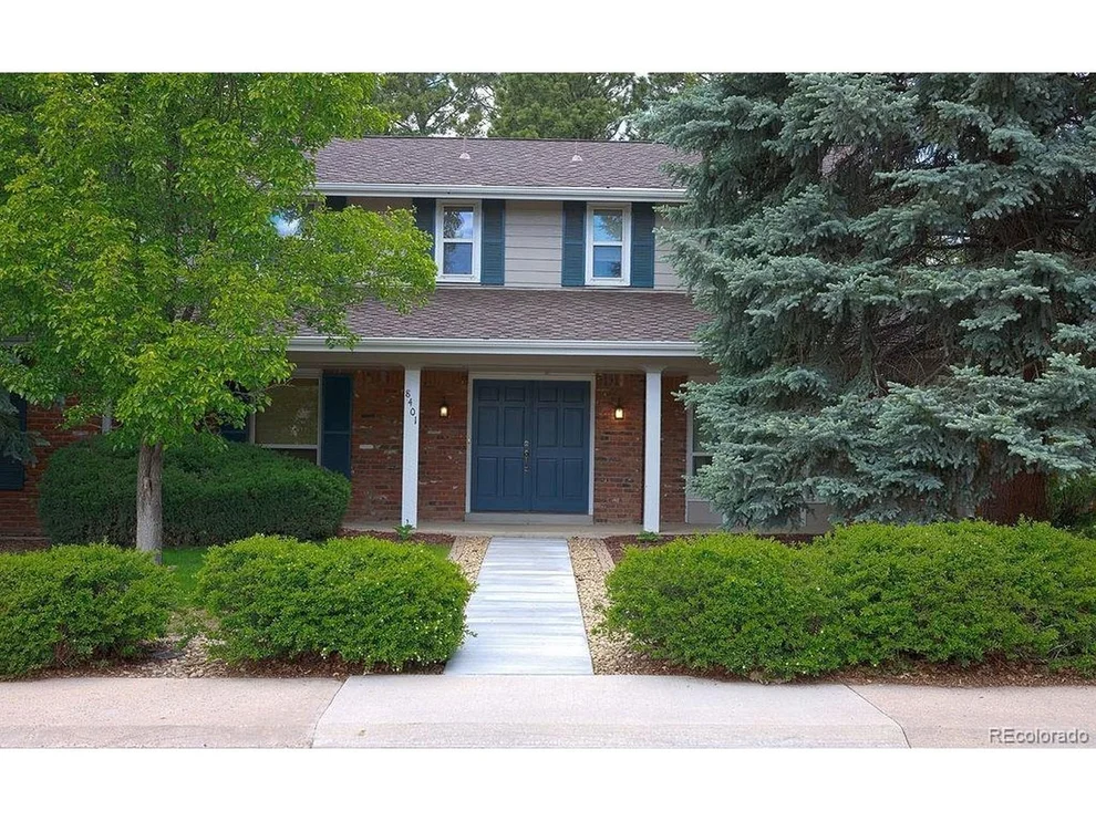 Unit for sale at 8401 E Long Ave, Centennial, CO 80112
