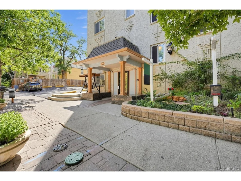 Unit for sale at 1125 N Washington St, Denver, CO 80203