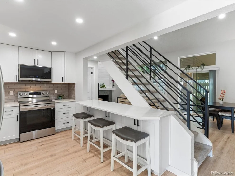 Unit for sale at 11136 E Linvale Dr, Aurora, CO 80014