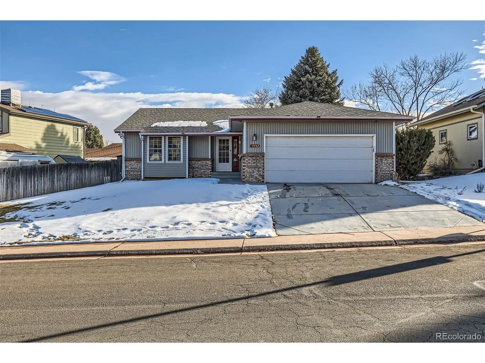 Unit for sale at 14942 E Evans Ave, Aurora, CO 80014
