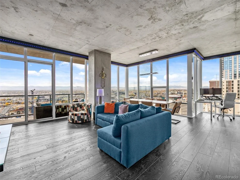 Unit for sale at 891 14th St, Denver, CO 80202