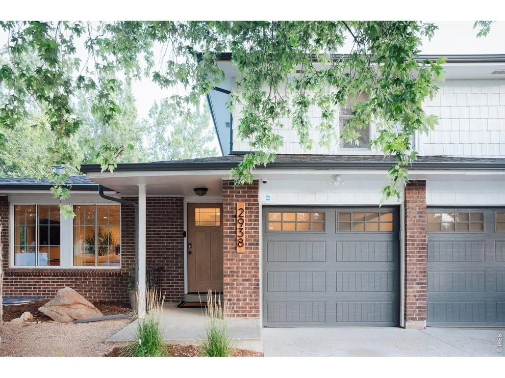 Unit for sale at 2938 Loma Pl, Boulder, CO 80301